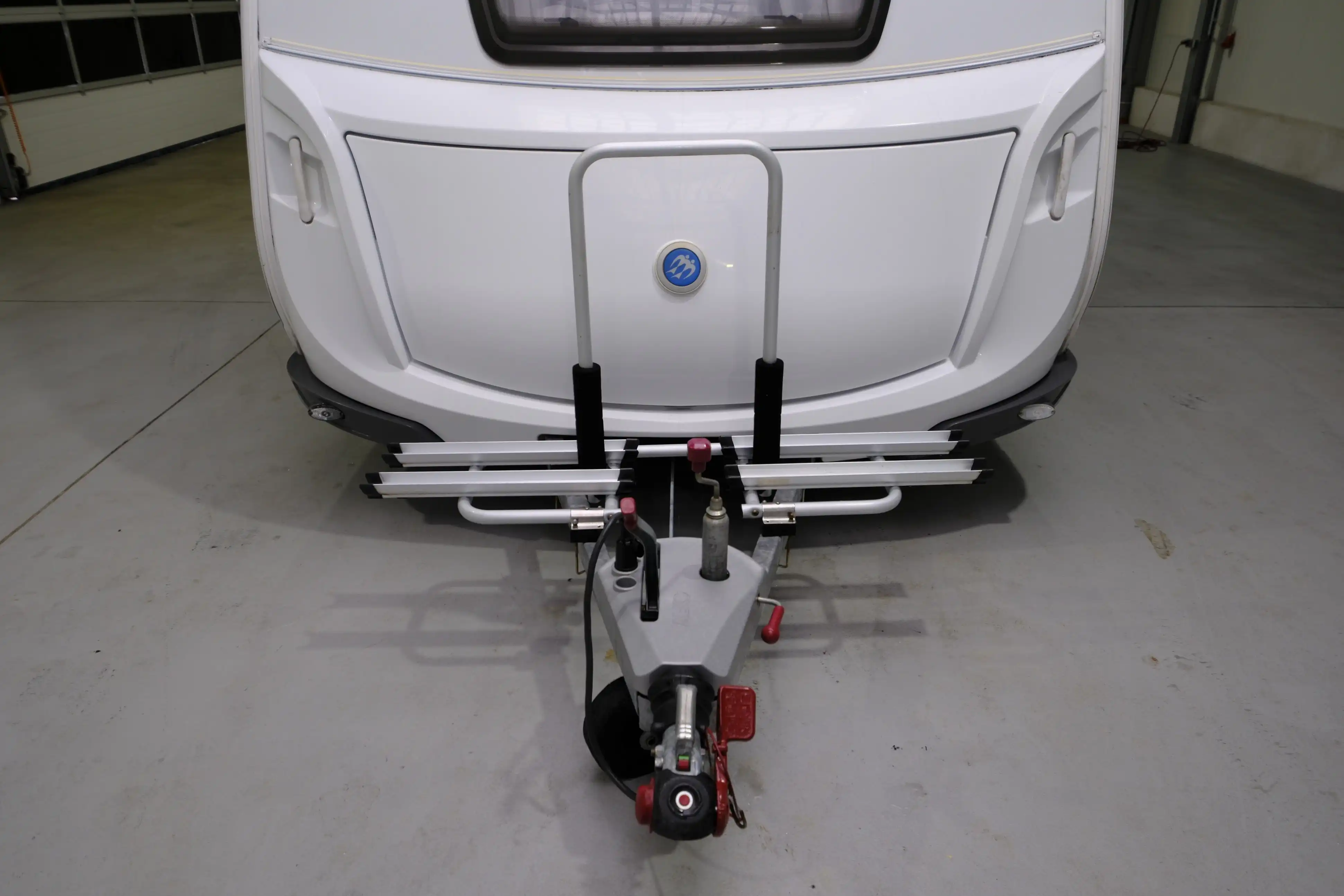 KNAUS Sport 595 KWE  - Ansicht 4